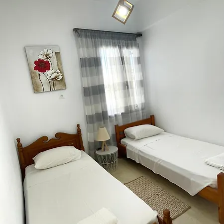 Philoxenia Traditional House 別荘 *