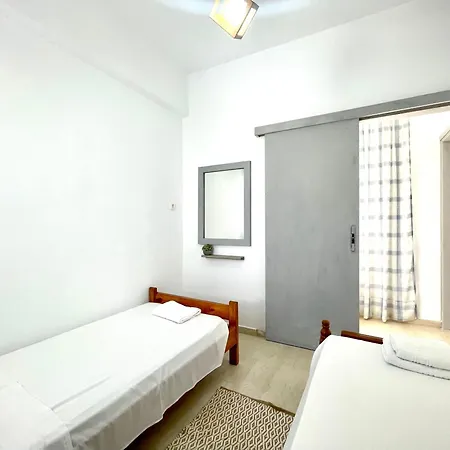 Philoxenia Traditional House 別荘