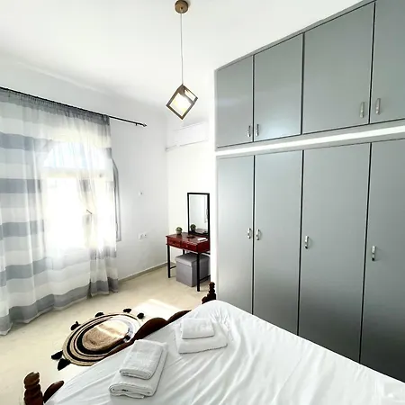 Philoxenia Traditional House 別荘