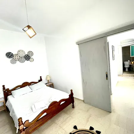 Philoxenia Traditional House