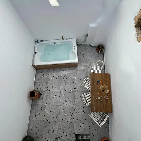 Philoxenia Traditional House 別荘 Palaílimnos